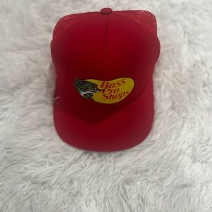 Bass pro shop hat